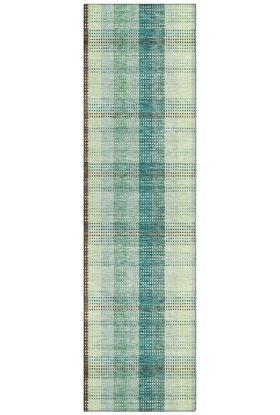 Addison Rugs Chantille Sage 2'3" x 7'6" Runner