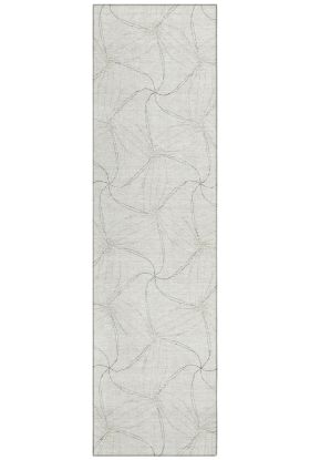 Addison Rugs Chantille Ivory 2'3" x 7'6" Runner