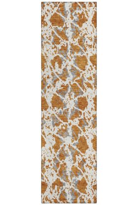 Addison Rugs Chantille Copper 2'3" x 7'6" Runner