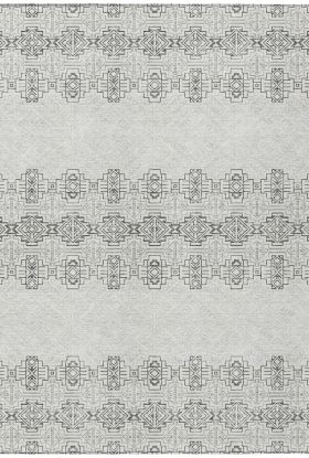 Addison Rugs Chantille Gray 2'6" x 3'10"