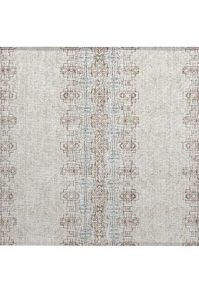 Addison Rugs Chantille Ivory 1'8" x 2'6"