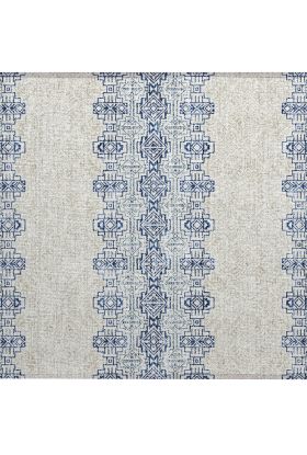 Addison Rugs Chantille Navy 1'8" x 2'6"