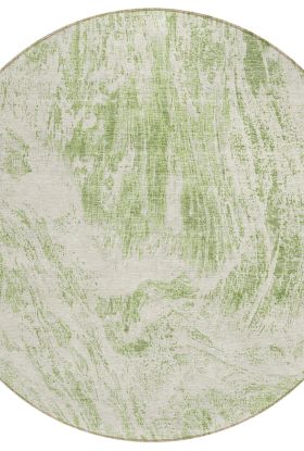 Addison Rugs Chantille Aloe 8'0" x 8'0" Round