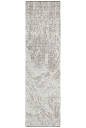 Addison Rugs Chantille Beige 2'3" x 7'6" Runner