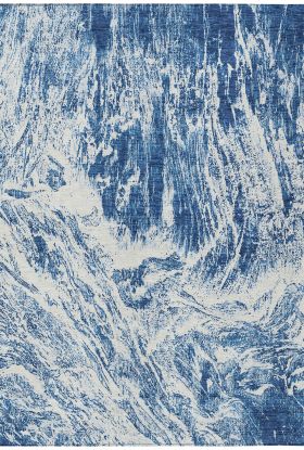 Addison Rugs Chantille Navy 8'0" x 10'0"