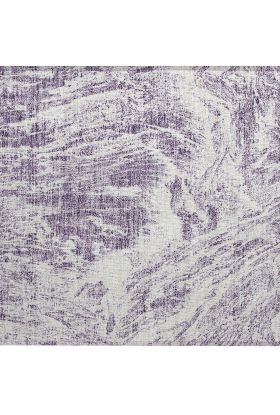 Addison Rugs Chantille Purple 1'8" x 2'6"