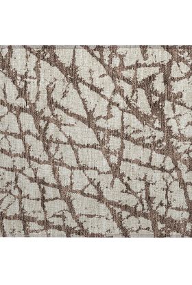 Addison Rugs Chantille Brown 1'8" x 2'6"