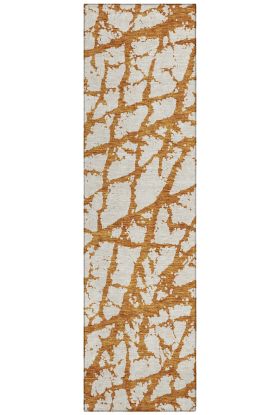 Addison Rugs Chantille Copper 2'3" x 7'6" Runner