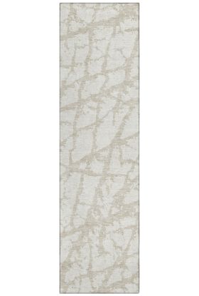 Addison Rugs Chantille Ivory 2'3" x 7'6" Runner