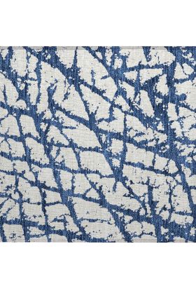 Addison Rugs Chantille Navy 1'8" x 2'6"