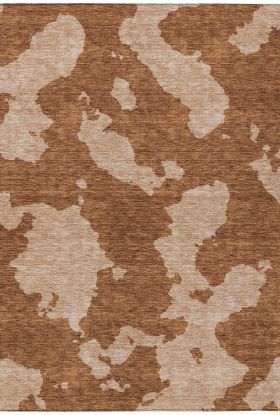 Addison Rugs Chantille Terracotta 10'0" x 14'0"