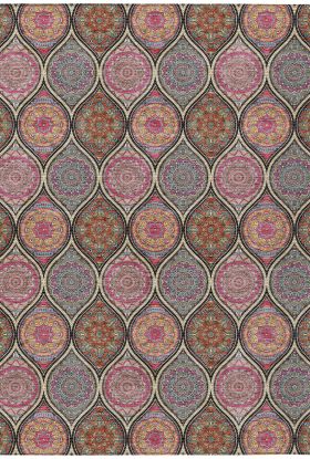 Addison Rugs Chantille Black 2'6" x 3'10"