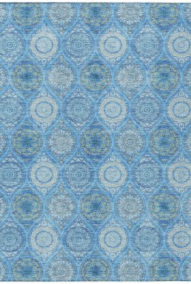 Addison Rugs Chantille Denim 3'0" x 5'0"
