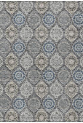Addison Rugs Chantille Gray 8'0" x 10'0"
