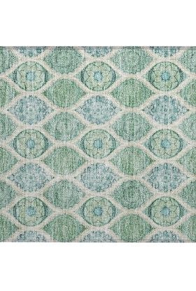 Addison Rugs Chantille Sage 1'8" x 2'6"