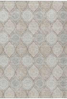 Addison Rugs Chantille Taupe 3'0" x 5'0"