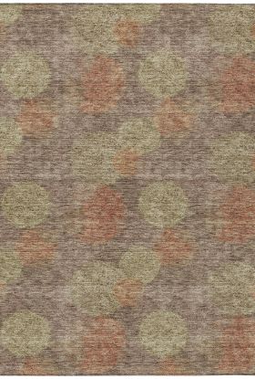 Addison Rugs Chantille Brown 3'0" x 5'0"