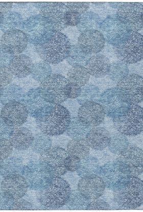 Addison Rugs Chantille Denim 3'0" x 5'0"