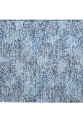 Addison Rugs Chantille Denim 1'8" x 2'6"
