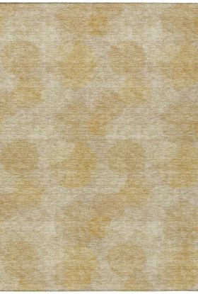 Addison Rugs Chantille Gold 3'0" x 5'0"