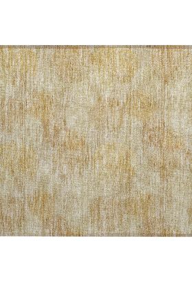 Addison Rugs Chantille Gold 1'8" x 2'6"