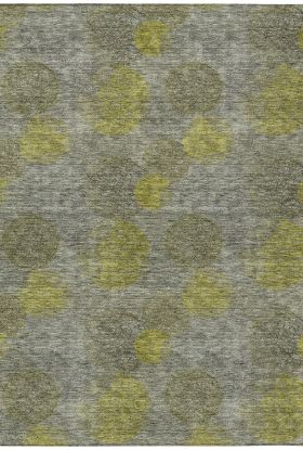 Addison Rugs Chantille Gray 8'0" x 10'0"