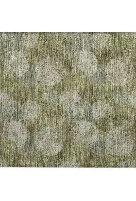 Addison Rugs Chantille Green 1'8" x 2'6"