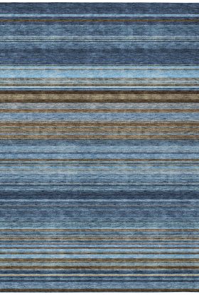 Addison Rugs Chantille Navy 8'0" x 10'0"
