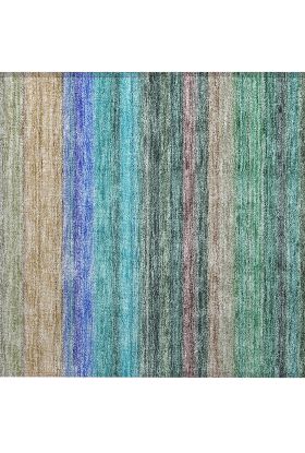Addison Rugs Chantille Sage 1'8" x 2'6"