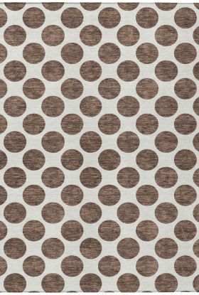Addison Rugs Chantille Brown 3'0" x 5'0"