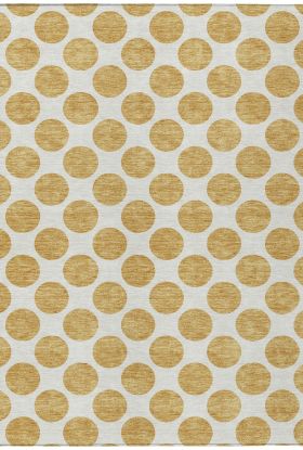 Addison Rugs Chantille Gold 3'0" x 5'0"