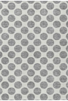 Addison Rugs Chantille Gray 8'0" x 10'0"