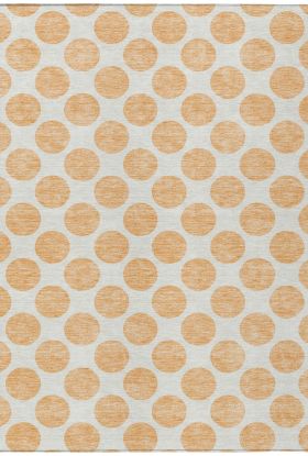 Addison Rugs Chantille Peach 9'0" x 12'0"