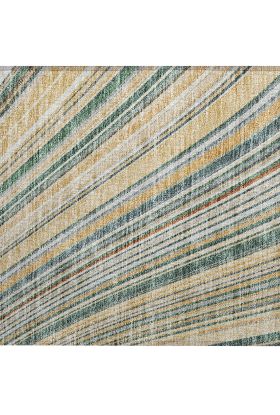 Addison Rugs Chantille Beige 1'8" x 2'6"