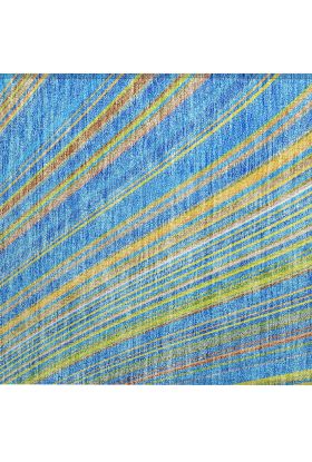 Addison Rugs Chantille Denim 1'8" x 2'6"