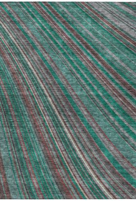 Addison Rugs Chantille Emerald 8'0" x 10'0"