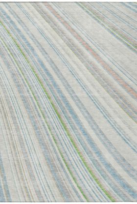 Addison Rugs Chantille Ivory 8'0" x 10'0"