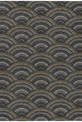 Addison Rugs Chantille Black 9'0" x 12'0"