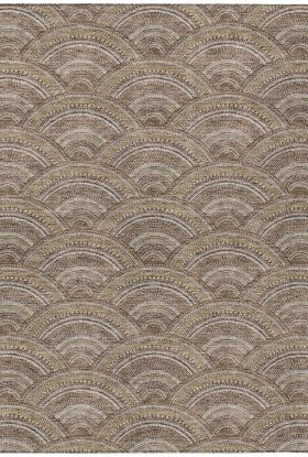 Addison Rugs Chantille Brown 2'6" x 3'10"