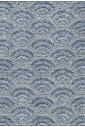 Addison Rugs Chantille Denim 2'6" x 3'10"