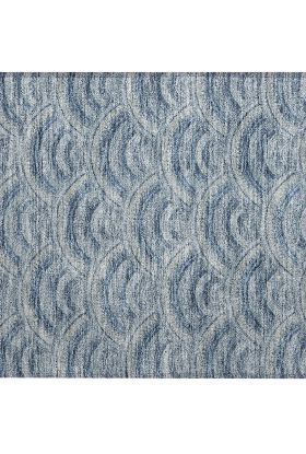 Addison Rugs Chantille Denim 1'8" x 2'6"