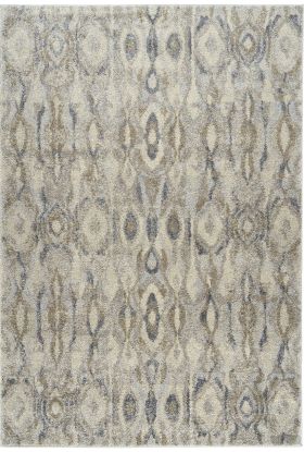 Dalyn Rugs Aero AE2 Silver