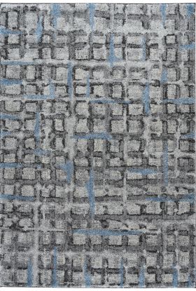 Dalyn Rugs Aero AE7 Pewter