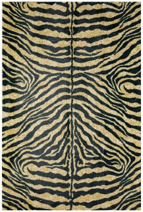 Dalyn Rugs Akina AK1 Gold