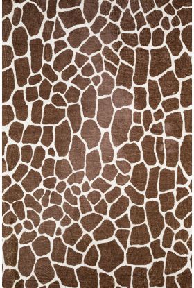 Dalyn Rugs Akina AK4 Chocolate