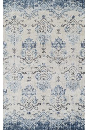 Dalyn Rugs Antigua AN11 Blue