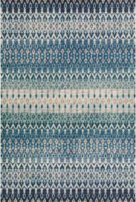 Dalyn Rugs Brisbane BR1 Indigo