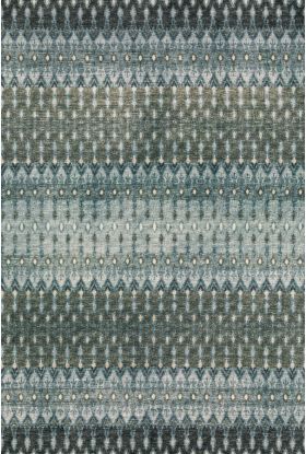 Dalyn Rugs Brisbane BR1 Mineral Blue
