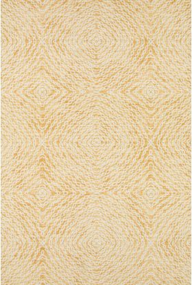 Dalyn Rugs Brisbane BR3 Gold