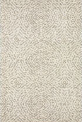 Dalyn Rugs Brisbane BR3 Ivory